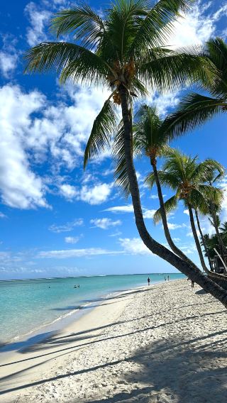A Memorable Anniversary Stay at Sugar Beach Resort
