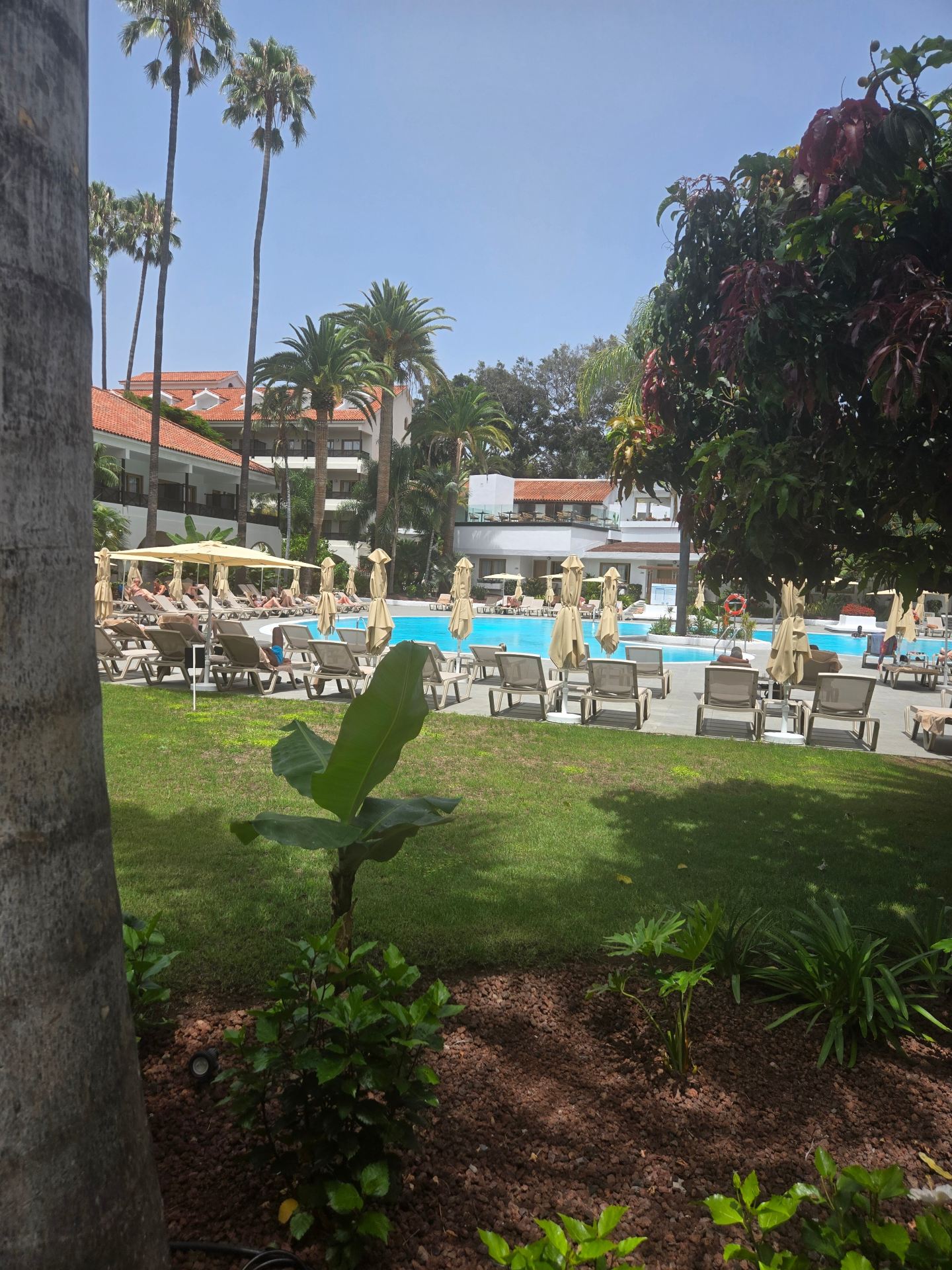 Tranquil Getaway and Exceptional Hospitality