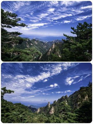 Skip the crowds at Laojun Mountain! A hidden gem in Henan: A healing trip to Yaoshan, tested and approved