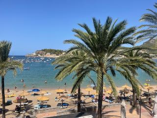 A Fabulous Stay with Amazing Service and Stunning Views