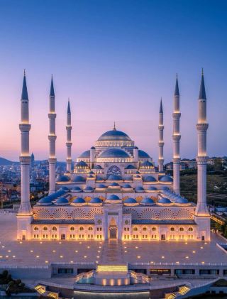トルコから帰国したばかり｜これこそが中国人が海外旅行に行く際のコスパ最強の選択肢