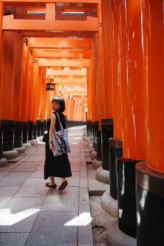 5-Day Kansai Hidden Gem Itinerary | Experience Ancient Temples, Historic Trails, and Seaside Hot Springs in One Trip