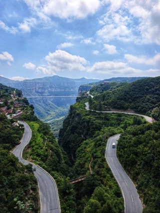 Save this guide for your 4-day Mid-Autumn trip to Anyang