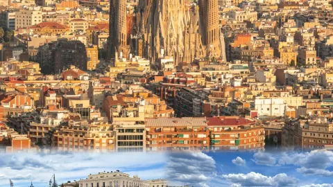 Spain is beautiful, but I really don't recommend going in September–October. Take my advice and don't just rush into it!! — traveler post in Logrono