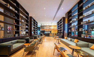 上海浦東麗呈酒店（國際旅遊度假區店）
