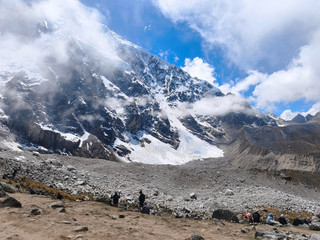 Wonderful Salcantay Trek Experience with KB Adventures