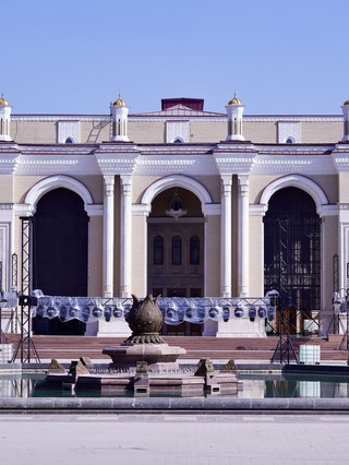 8-Day Uzbekistan and Multi-Country Tour Guide