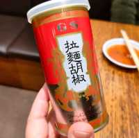【大阪 日本橋】餃子とラーメンとチャーハンのセットって神だと思う✨