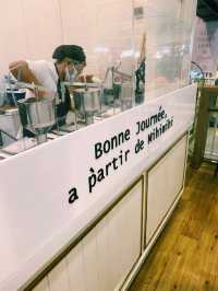 ร้าน mihimihi สาขาเซ็นทรัลลาดพร้าว