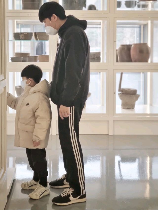 직접 검색해서 찾아보는 민속박물관