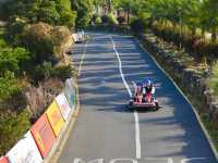 제주에서 유일한 서킷형 코스! 윈드1947카트 🏎️