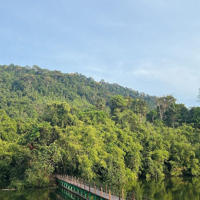 กางเต็นท์น้ำตกกระทิง จ.จันทบุรี