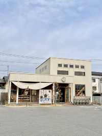 愛知で有名なドーナツ屋さん『ぞうめし屋』