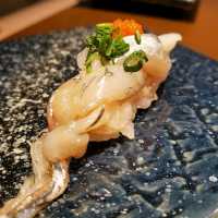 《有驚喜一試難忘Omakase 》
