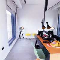 Canopy & Good stay @Dubai
