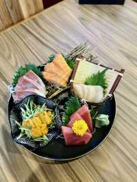 尖沙咀日本風榻榻米居酒屋🏮🇯🇵