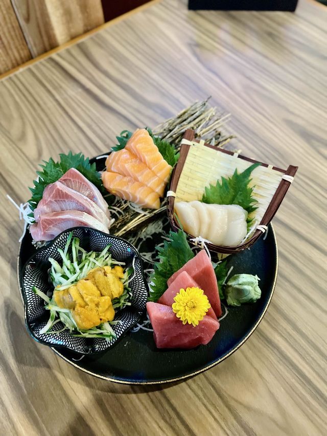 尖沙咀日本風榻榻米居酒屋🏮🇯🇵