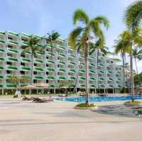 Le MERIDIEN Phuket Beach Resort