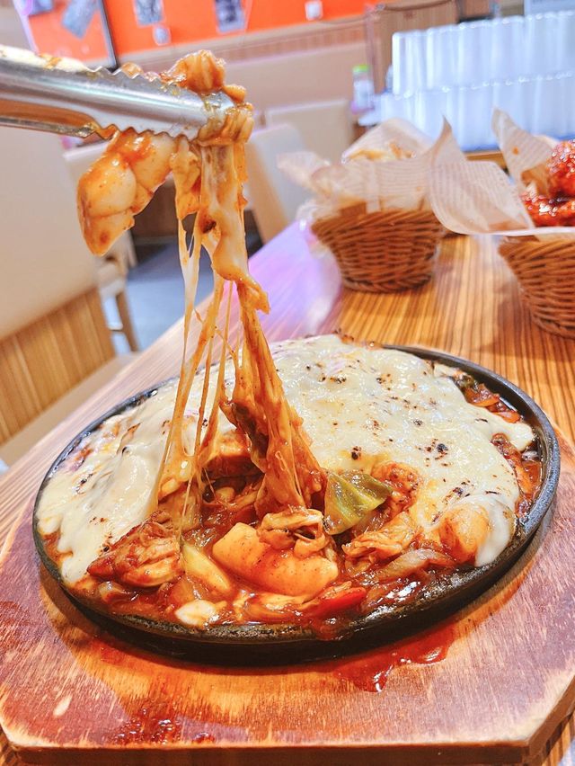 韓式料理🇰🇷 이가 (李家) Chicken Hof & Soju