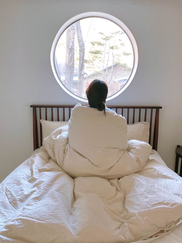 가평 초초초신상숙소 🍃💚
