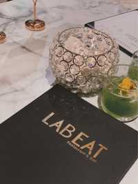 旺中帶靜的高質 Fine Dining😍🍸