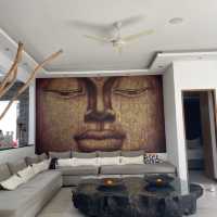 Enormous beautiful Summertime Villa, Seminyak