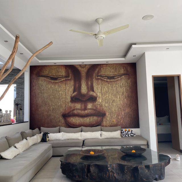 Enormous beautiful Summertime Villa, Seminyak