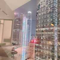 香港美利酒店