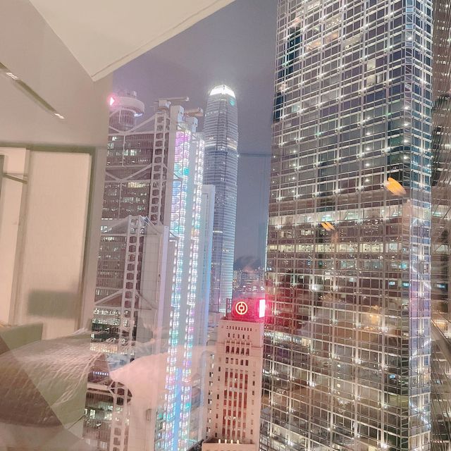 香港美利酒店