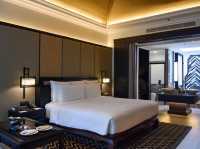 InterContinental Pattaya Resort ที่พักสุดหรูพัทยา