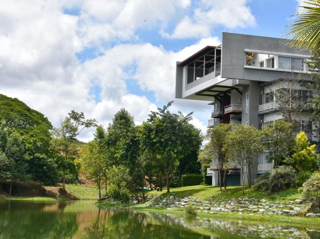 The Gallery Khaoyai Hotel & Residence