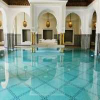 Luxury stay in the heart of Marrakech!