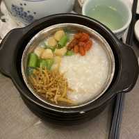 Souper Tang at KSL City Mall
