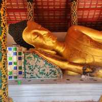 วัดปงสนุกเหนือ ณ เมืองลำปาง