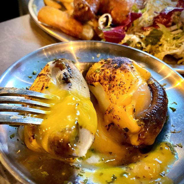 ［The Bottle & Steak] - 用心小店要支持💪
