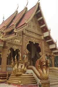 สะดือเมืองเชียงแสน 