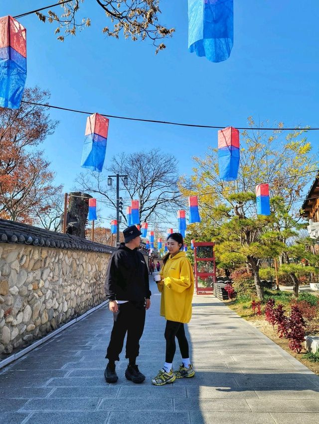 춘향제가 열리는 아름다운 한국의 정원, 광한루원🌳