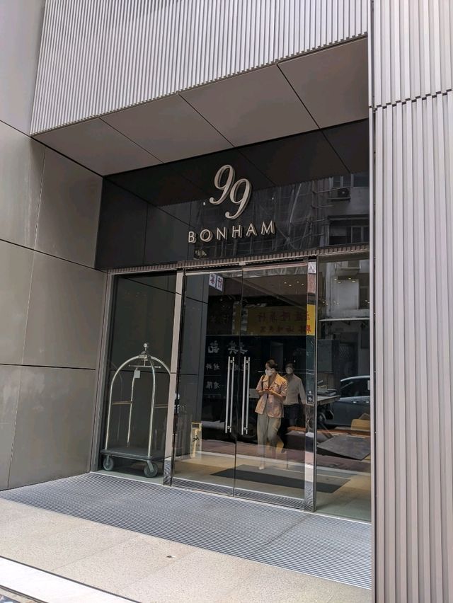 人均$500一晚，性價比高酒店😍超強舒適感