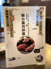 大將王｜必食爆蟹丼，滿滿蟹肉蟹膏大滿足