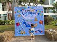 The beach  resort & residence