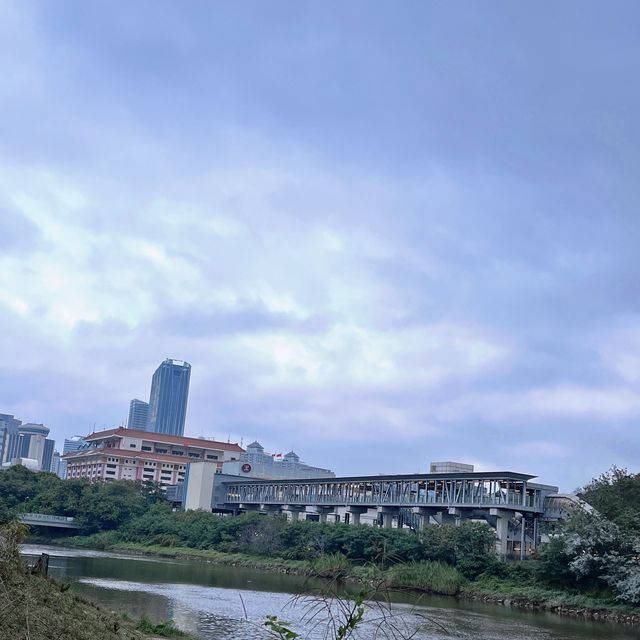 體驗單車一天遊 (上水-古洞) 體驗單車一天遊 (上水-古洞)