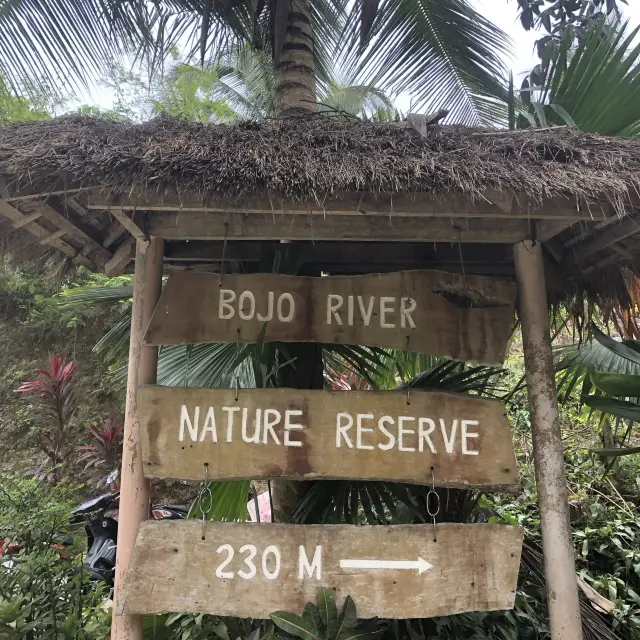 Nature Reserve