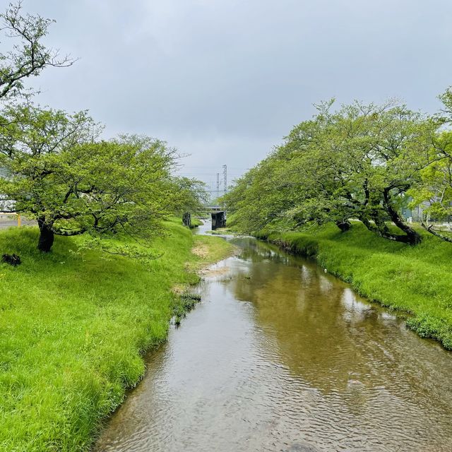 【島根県/玉造温泉】
