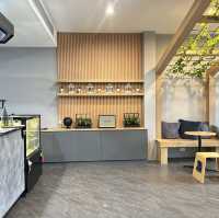 คาเฟ่ลับจริง ในบ้าน ส่วนตัว