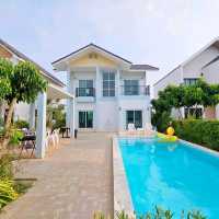 ที่พักเขาใหญ่ poolvilla ส่วนตัว