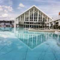 Crystal Hotel Hat Yai