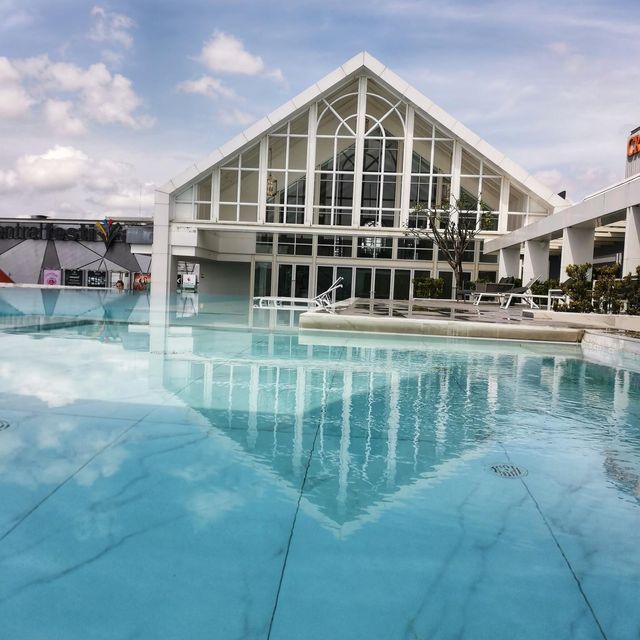 Crystal Hotel Hat Yai