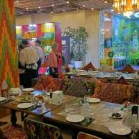 NAVAT Restaurant 