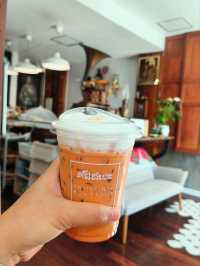 Notty Journey เจอศรีเสนาะคาเฟ่