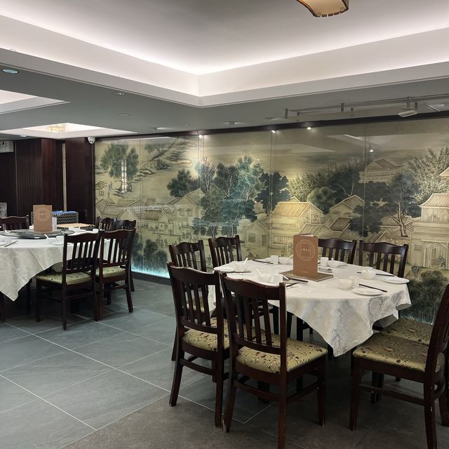 米之蓮星級六福菜館